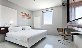 2 lits simples, non fumeur, chambre standard :, douche