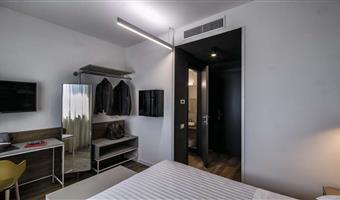 2 lits simples, non fumeur, chambre superieure