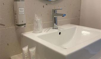 1 lit queen size, non fumeur, chambre confort