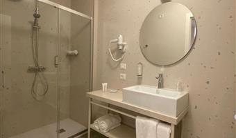 2 lits simples, non fumeur, chambre confort