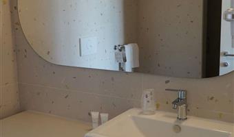 1 lit queen size, non fumeur, chambre familiale, canapé-lit