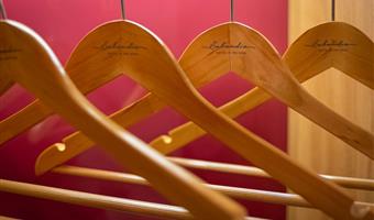 1 lit queen size, non fumeur, chambre deluxe, balcon