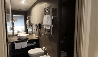 1 lit king size, non fumeur, chambre standard