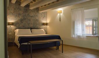 1 lit queen size, non fumeur, chambre supérieure