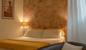 1 lit queen size, non fumeur, chambre supérieure