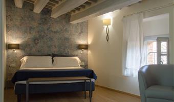 1 lit queen size, non fumeur, chambre supérieure