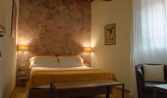 1 lit queen size, non fumeur, chambre supérieure