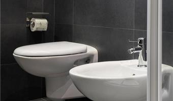 2 lits king size, non fumeur, chambre confort