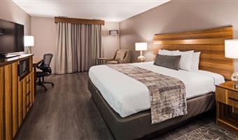1 letto matrimoniale queen size, camere non fumatori, divano letto, patio, cucina completa, colazione continentale