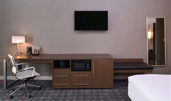 accessibile - 1 letto king size, strutture per ospiti disabili, assistenza per le comunicazioni, doccia per disabili, divano letto, camere non fumatori, colazione completa