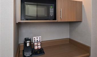 accessibile - 1 letto king size, strutture per ospiti disabili, assistenza per le comunicazioni, doccia per disabili, divano letto, camere non fumatori, colazione completa
