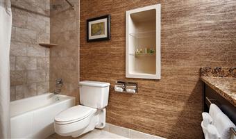 accessibile - 2 letto matrimoniale, strutture per ospiti disabili, bathtub, camere non fumatori, colazione completa
