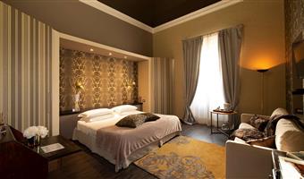 1 letto matrimoniale queen size, camera per famiglie, 2 divani letto singoli, colazione completa