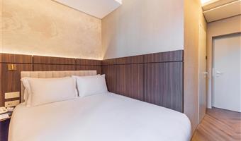1 letto singolo, camere non fumatori, camera standard, wi-fi