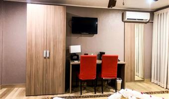 1 letto matrimoniale king size, camere non fumatori, colazione completa