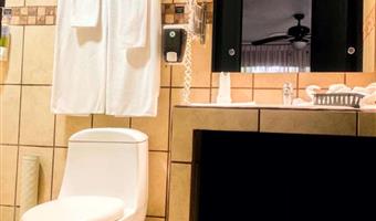 1 letto matrimoniale king size, camere non fumatori, colazione completa