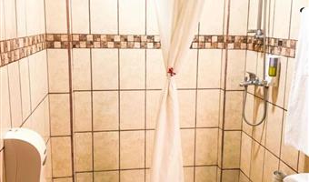 1 letto matrimoniale king size, camere non fumatori, colazione completa