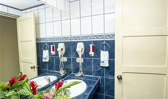 1 letto matrimoniale, camere non fumatori, camera standard, colazione continentale