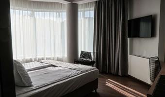 1 letto matrimoniale, camere non fumatori, camera comfort, asciugacapelli, collegamento wi-fi, minibar, colazione completa