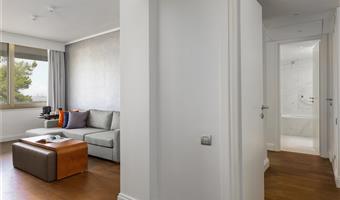 1 letto matrimoniale king size, camere non fumatori, camera standard, sea view, collegamento wi-fi, bollitore per tè e caffè