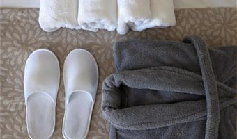 appartamento - 1 letto matrimoniale, camere non fumatori, divano letto, balcone, angolo cottura, bollitore per tè e caffè, convertibile in due letti gemelli