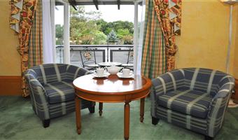 2 letti singoli, camera non fumatori, pavilion, camera executive