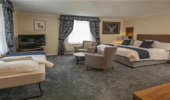 1 letto matrimoniale, camere non fumatori, camera per famiglie