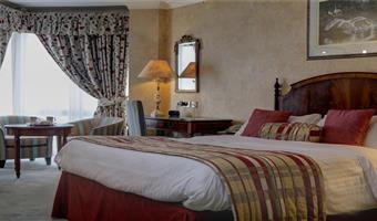 1 letto matrimoniale, camere non fumatori, camera executive, patio