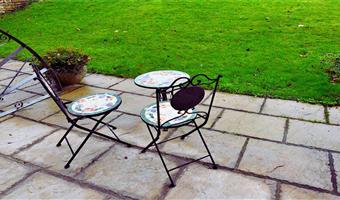 1 letto matrimoniale, camere non fumatori, camera executive, patio