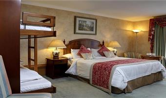 1 letto matrimoniale, camere non fumatori, camera executive, camera per famiglie