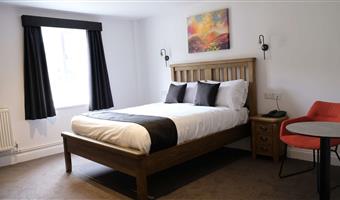 1 letto matrimoniale, camere non fumatori, camera executive