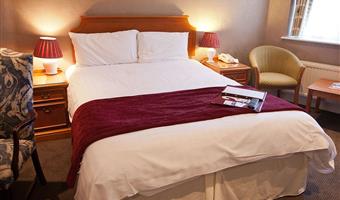 1 letto matrimoniale, camere non fumatori, camera executive
