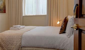 1 letto matrimoniale, camere non fumatori, camera standard