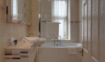 1 letto matrimoniale, camere non fumatori, camera standard
