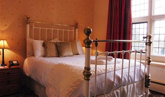 1 letto matrimoniale, camere non fumatori, camera standard