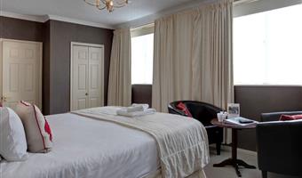 1 letto matrimoniale, camere non fumatori, camera executive