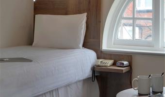 1 letto singolo, camere non fumatori, camera standard