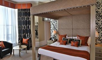 1 letto matrimoniale king size, deluxe, letto a baldacchino, vista, free high speed internet, extra, camere non fumatori