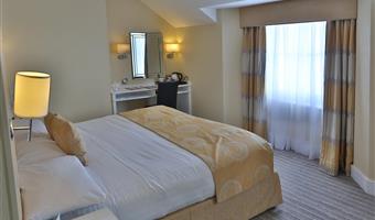 1 letto matrimoniale king size, camere non fumatori, camera executive, angolo cottura