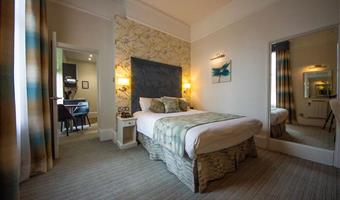 appartamento - 1 letto matrimoniale, camere non fumatori, camera standard, una camera da letto, sala, cucina