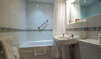 appartamento - 1 letto matrimoniale, camere non fumatori, camera standard, una camera da letto, sala, cucina