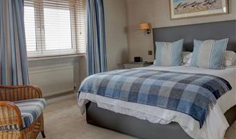 1 letto matrimoniale king size, camere non fumatori, classic, sea view