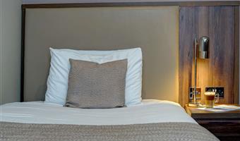 1 letto singolo, camere non fumatori, camera standard