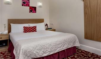 1 letto singolo, camere non fumatori, camera standard