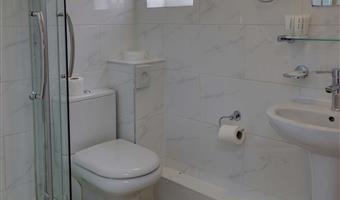 1 letto matrimoniale, camere non fumatori, camera standard