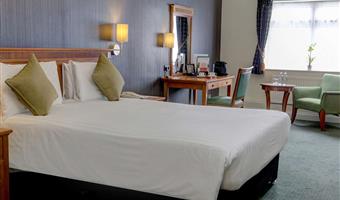 1 letto matrimoniale king size, camere non fumatori, camera executive
