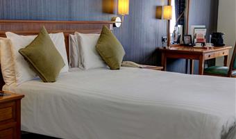 1 letto matrimoniale king size, camere non fumatori, camera executive