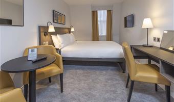 1 letto matrimoniale king size, camere non fumatori, camera executive