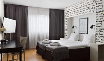 1 letto matrimoniale, camere non fumatori, camera superior, collegamento wi-fi, colazione completa