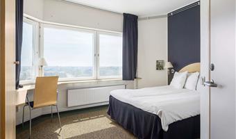 1 letto matrimoniale, camere non fumatori, standard, doccia, accesso a internet gratuito, colazione completa